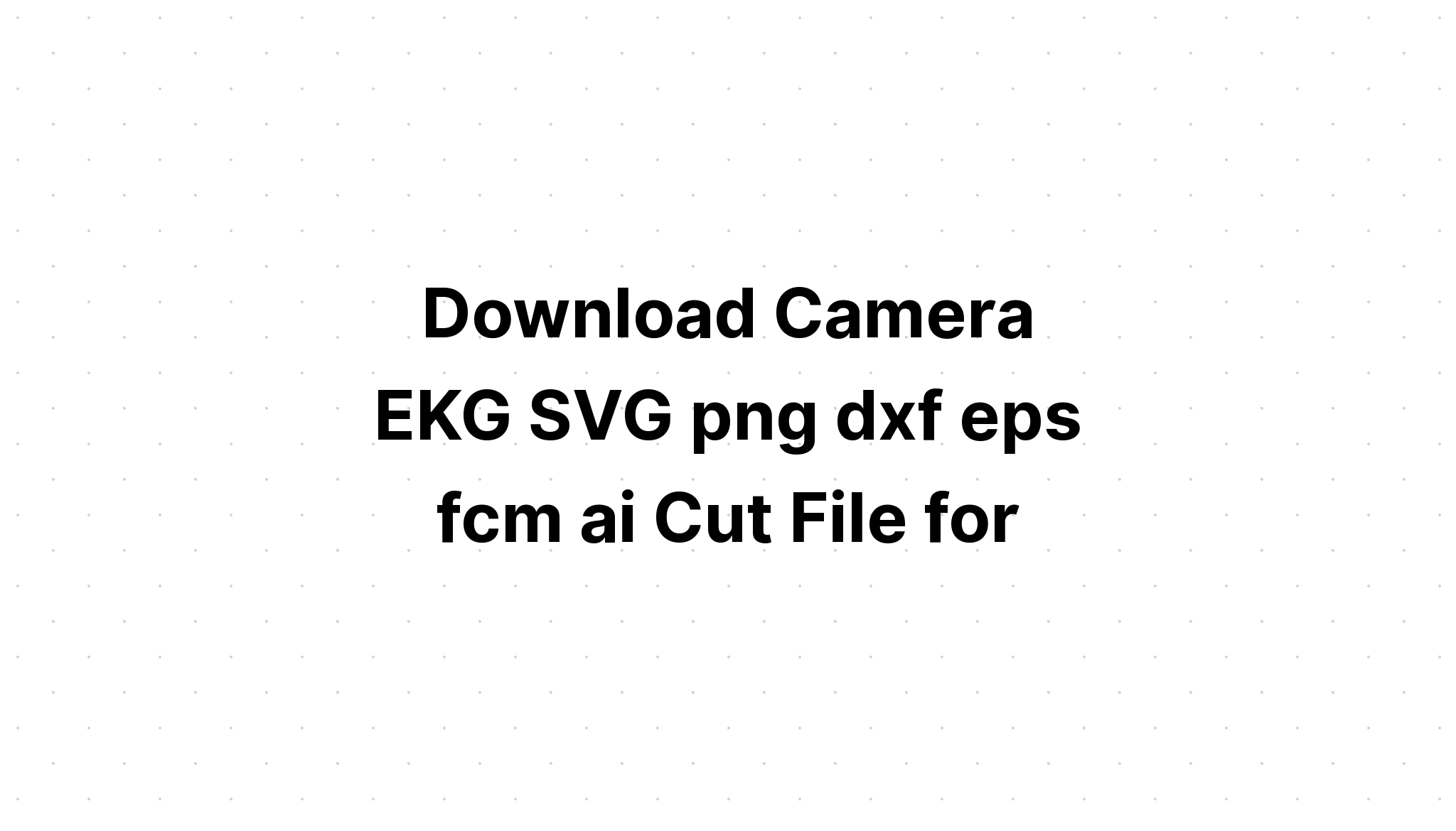 Download Svg Path Cut Out - Layered SVG Cut File